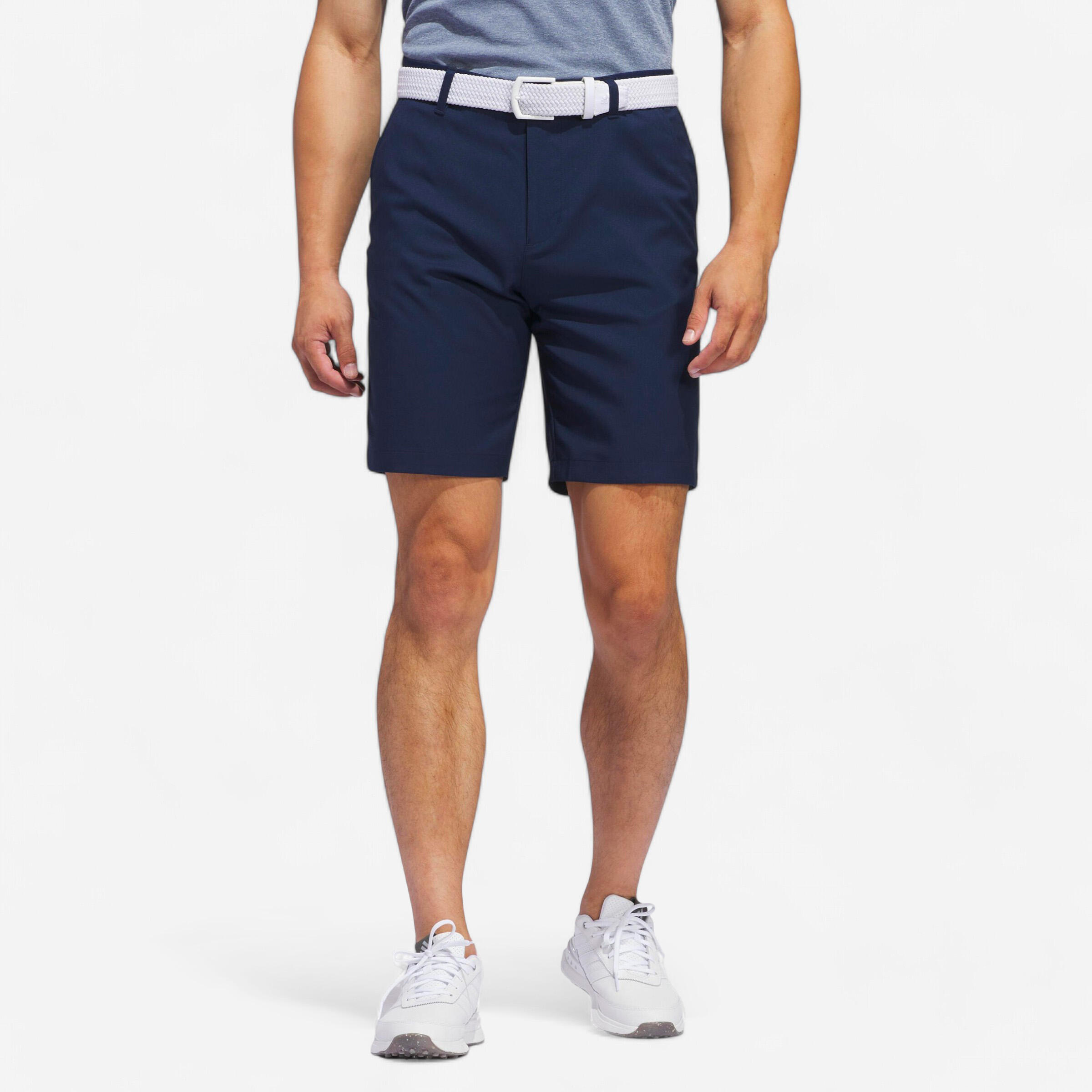 Decathlon | Bermuda golf uomo - ADIDAS blu |  Adidas