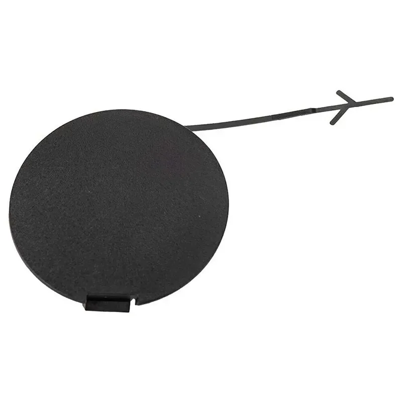 Nbjkato Nuovissimo Paraurti Anteriore Gancio Di Traino Occhiello 735643610 Per Jeep Patriot Compass