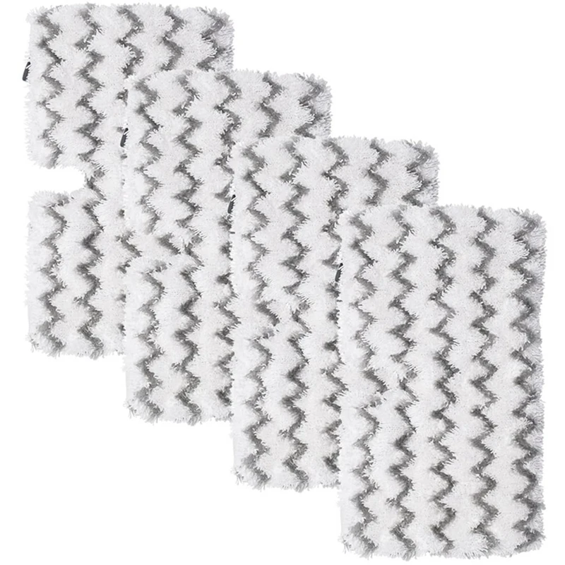 Parti Di Ricambio Mop Cloth Pads Compatibili Per Shark S3500 S3501 S3901 Steam Mop