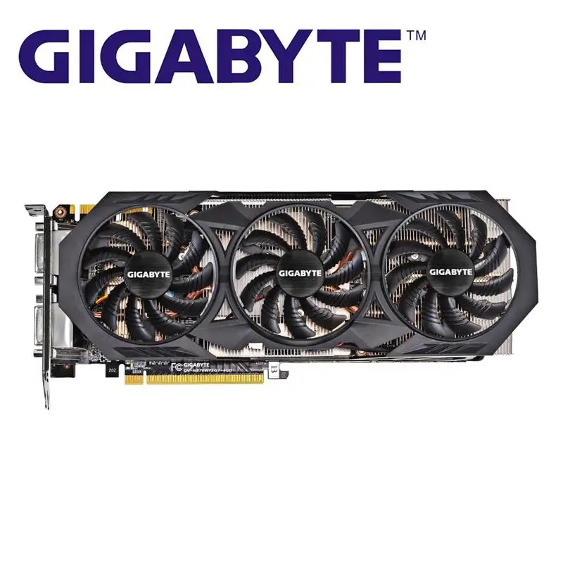 Schede Grafiche Gigabyte Gtx 100% Da 4Gb Testate Al 970 Gddr5 Scheda Video Gpu A 256 Bit Per Schede Dvi Nvidia Geforce Gtx970 Gtx Hdmi Usate