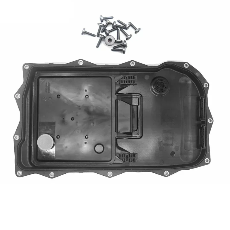 8 Hp45 Nuovo Kit Coppa Dell'Olio Adatto Per Ga8Hp45 8 Hp70 Cambio Automatico Bmw F10 F20 F35 X3 X5 Con Filtro