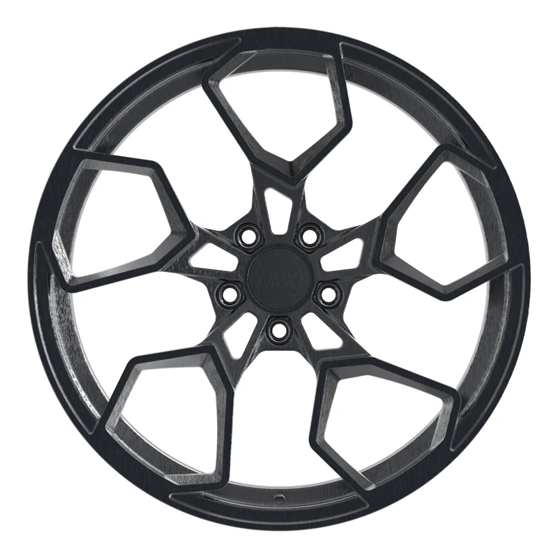 Vendita Calda Per Mercedes 16 17 18 19 Pollici 4X100 5X112 5X130 Cerchi In Lega Cerchione Aftermarket Made In China