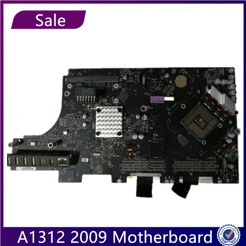Scheda Madre Originale A1312 Per Imac 27 ''Fine 2009 K23F Logic Board System 661-5248 661-5429 820-2733-A Sostituzione Completa Testata