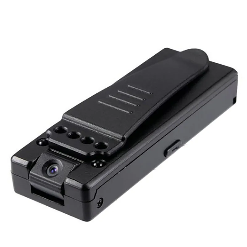Hd 1080P Mini Body Camera Videoregistratore Indossabile Wireless Portatile Con Clip Motion Detection Dv Camera Mini Videocamera