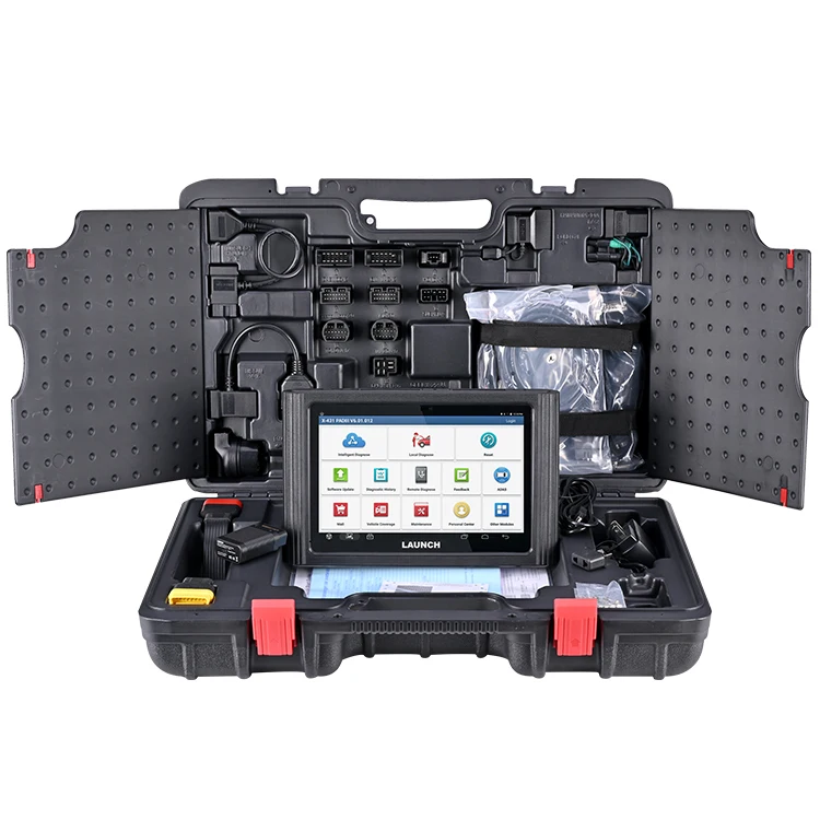 2021 Nuovo Modello Launch X431 Pad Iii Vs X 431 V V 4.0X431 Pro V4. 0 Scanner Launch X 41 Pro 3 Versione 3.0 Scanner Vplus