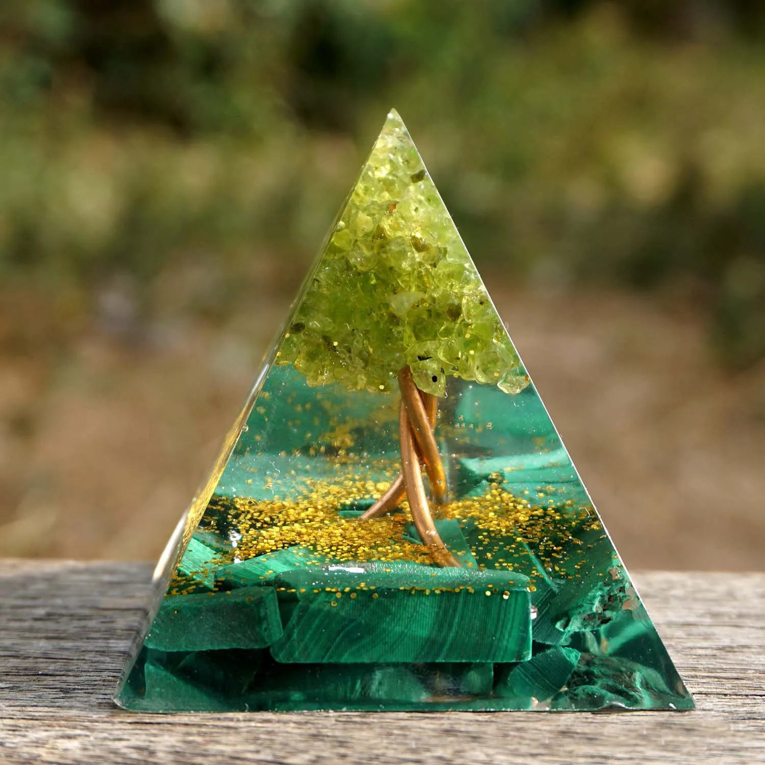 2022 Home Office Company Shop Car Top Good Efficace Talisman Money Drawing Good Luck Crystal Money Tree Feng Shui Statue