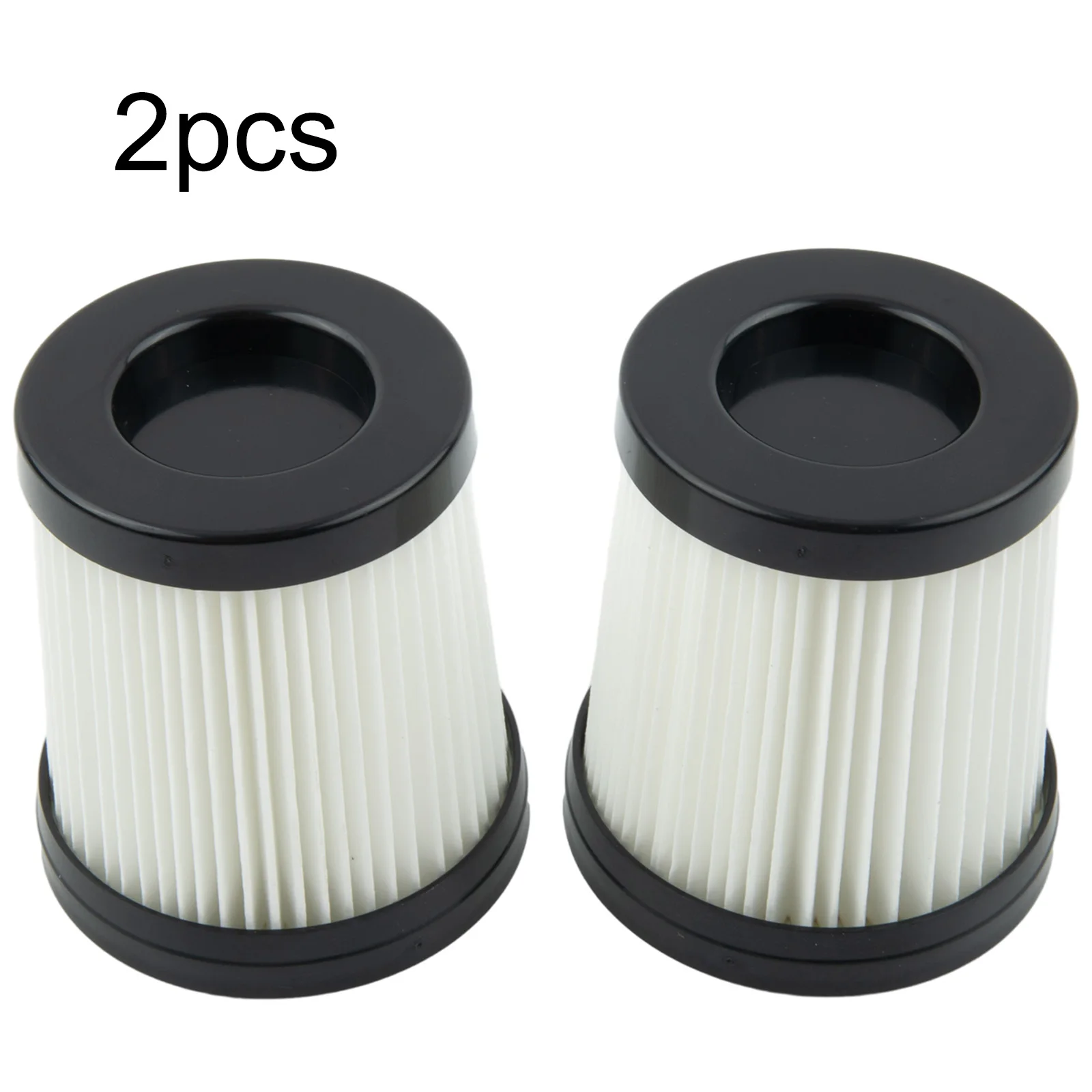 2/4 Pz Filtro Per Lubluelu 202 Aspirapolvere Cordless Per Oraimo Osv-102 Sostituzione Robot Spazzatrice Pezzo Di Ricambio