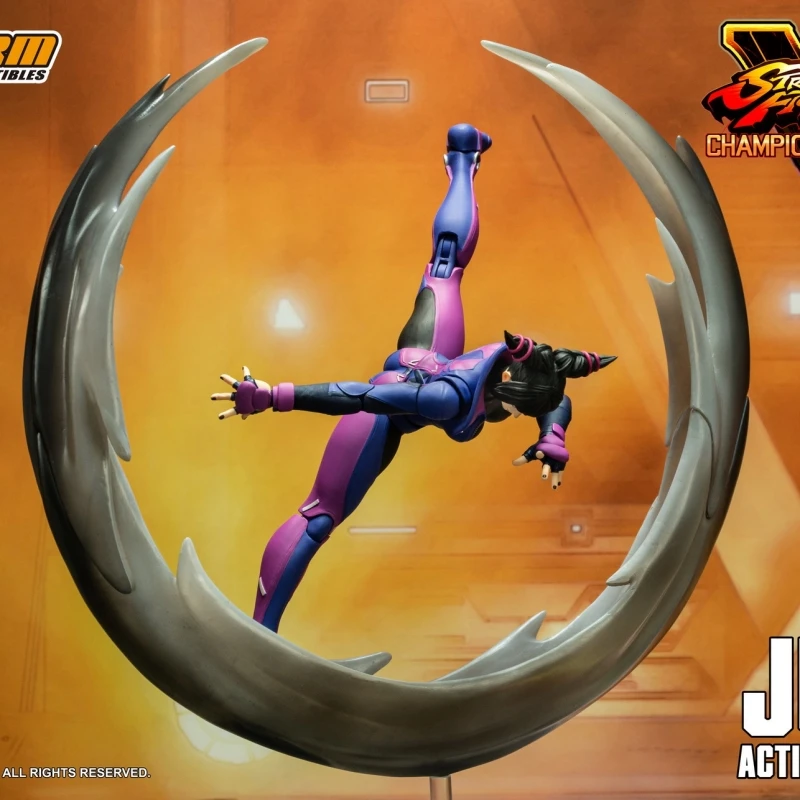 Spot Storm Toys Cpsf24 Sutor Da Divern A Fait Tuo Jurihan Julie Bambola Mobile Da 6 Pollici Regalo Di Compleanno Da Collezione Ornamento Da Tavolo
