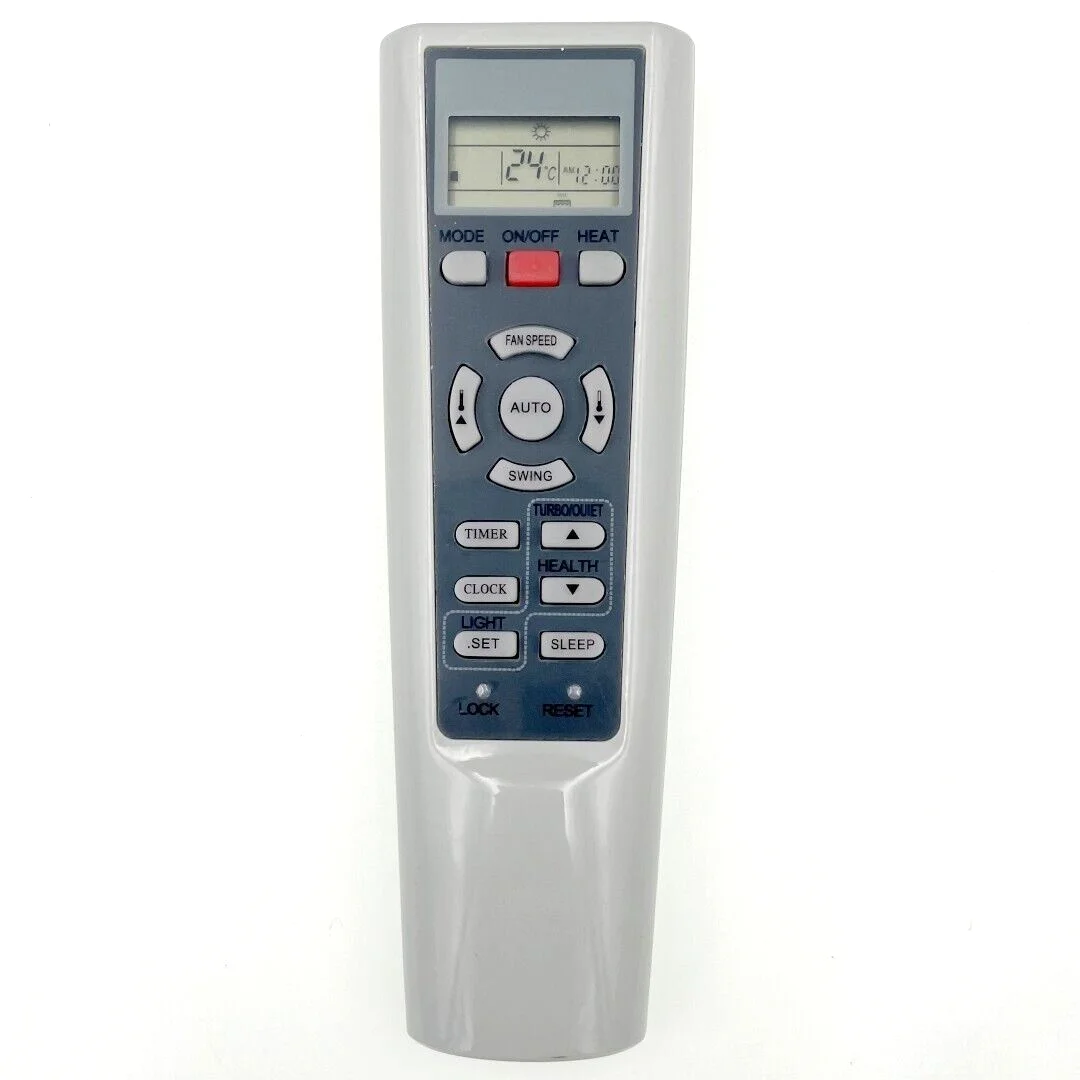 Yr-W08 Telecomando A/C Per Haier Yl-W08 Yr-W03 Yr-W02 Yr-W01 Yr-W04 Yr-W06 Yr-W07 Controller Aria Condizionata