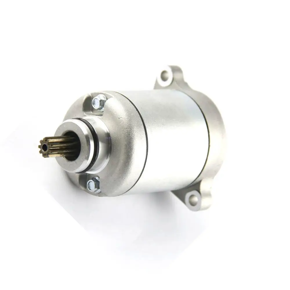 High Quality Motorcycle Starter Electrical Engine Starter Motor For Piaggio Beverly 125 Mic Rst Sport Tourer 200 Carnaby Fly 150
