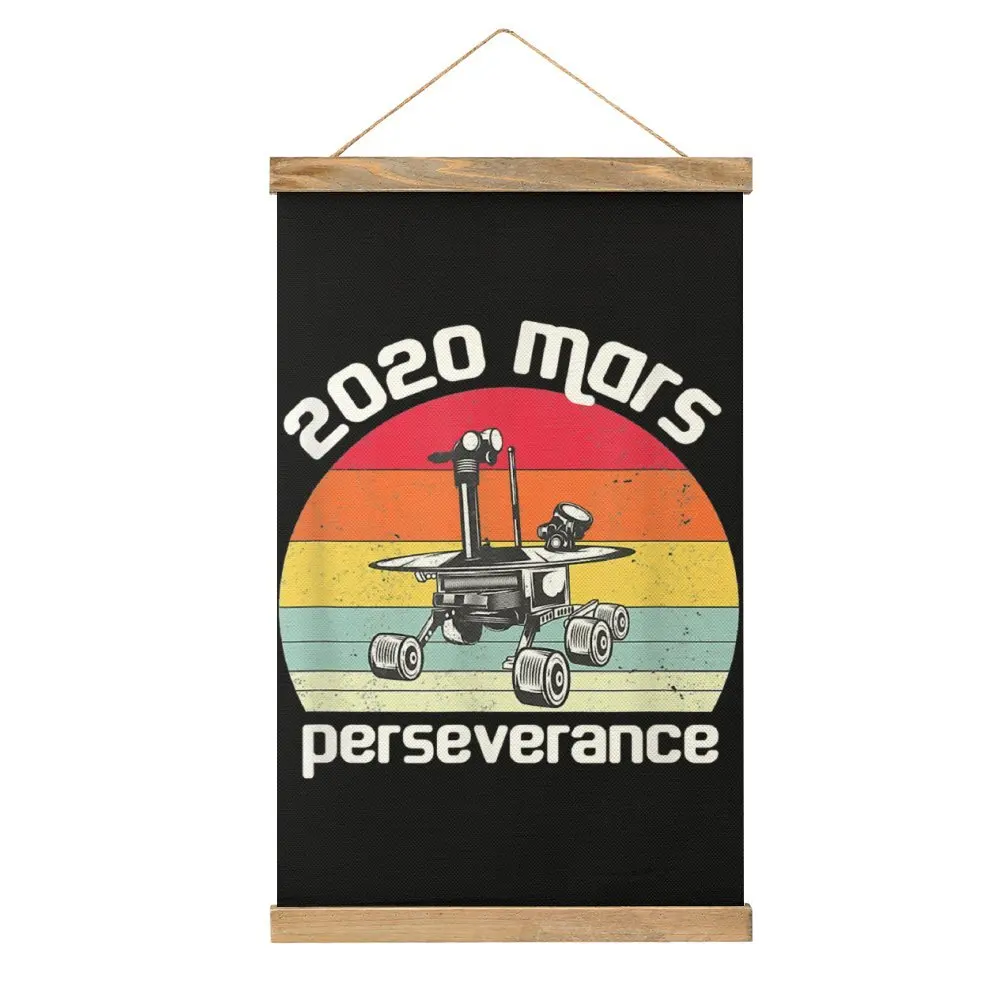 Il Nuovo Mars 2020 Rover Intenance Mission Vinta Picture Kitchen Picture Hanging Canvas Hanging Picture Novità Divertente Novità