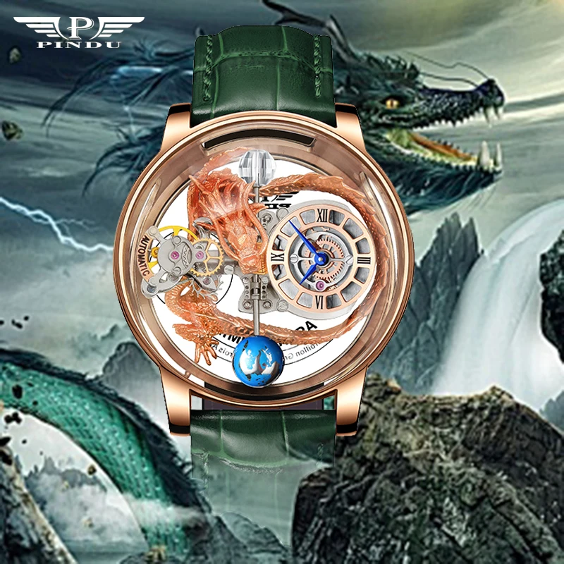 Dragon Watch Fixed Czech Leopard Dragon Watch Sapphire Jacob & Co Astronomia Solar Watch Basel World Watch And Jewellery Show