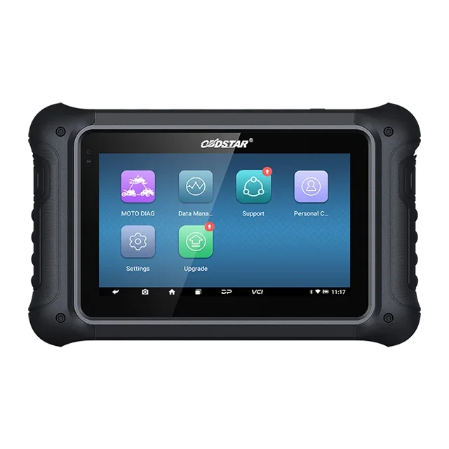 Obdstar Ms70 Strumento Scanner Moto Diagnosi Moto Scanner Moto Universale Sistema Completo Diag Un Anno Aggiornamento Gratuito