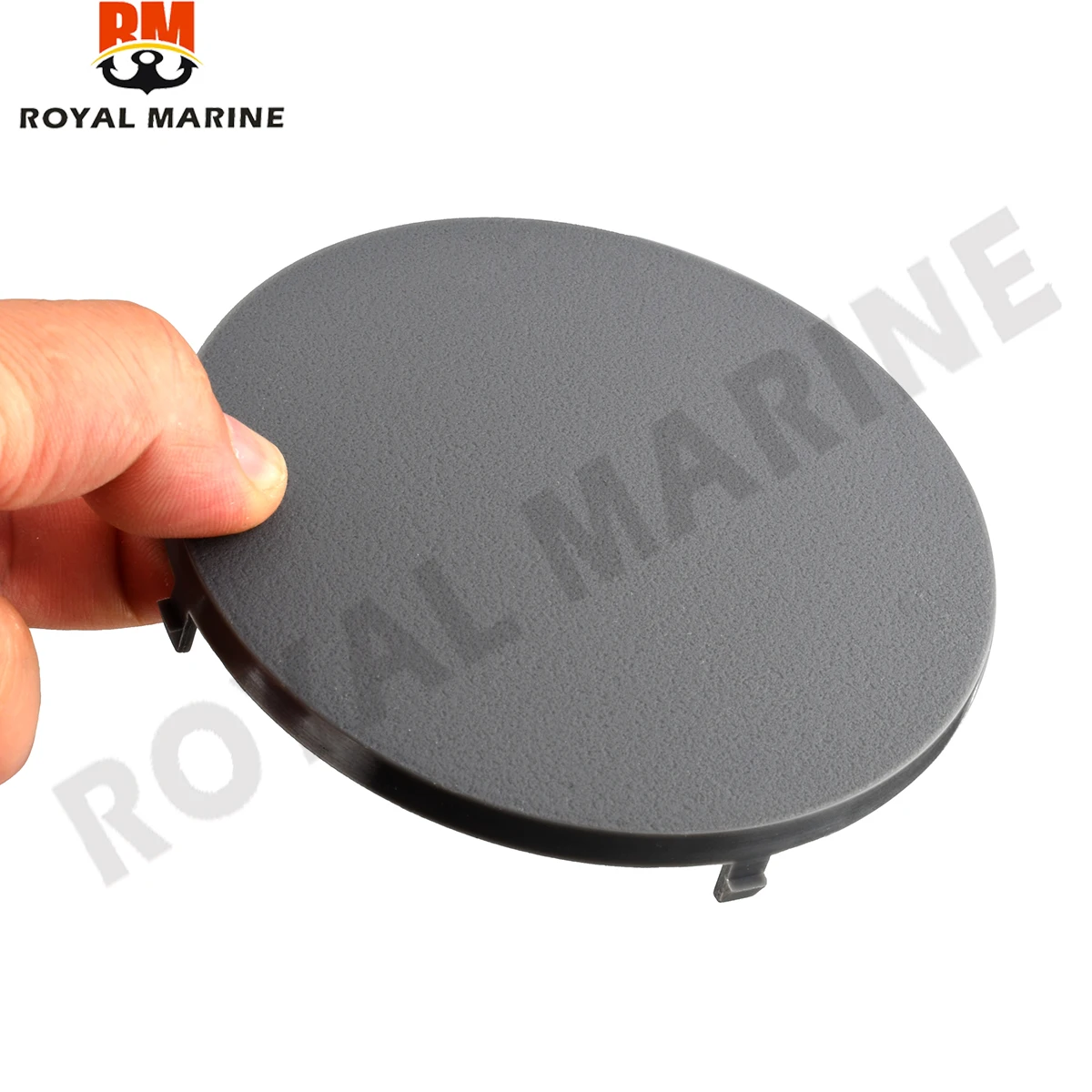 Coperchio 703-48225 703-48225-00 Per Scatola Telecomando Fuoribordo Yamaha 703-48272/703-48230/703-48205 Parti Del Motore Della Barca
