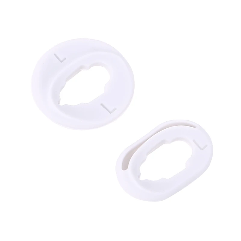 Auricolari In Silicone Gel Auricolari Cuscinetti In Silicone Suggerimenti Per Auricolari Ricambio Cover In Silicone Per Buds