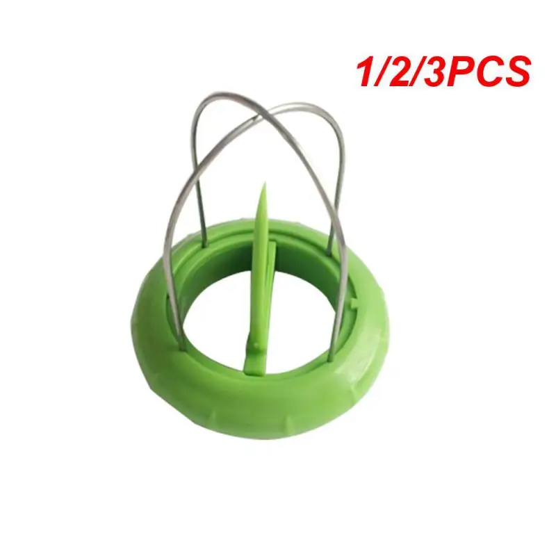 1/2/3 Pz Fast Fruit Kiwi Cutter Pelapatate Affettatrice Gadget Da Cucina In Acciaio Inox Kiwi Peeling Strumenti Cucina Insalata Di Frutta Cucina