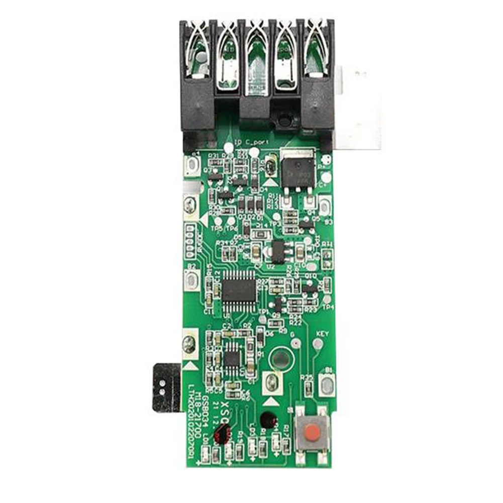 Scheda Di Protezione Della Batteria Per Milwaukee 18V M18-6.0Ah M18-9.0Ah Batteria Strumenti Pcb Circuit Board