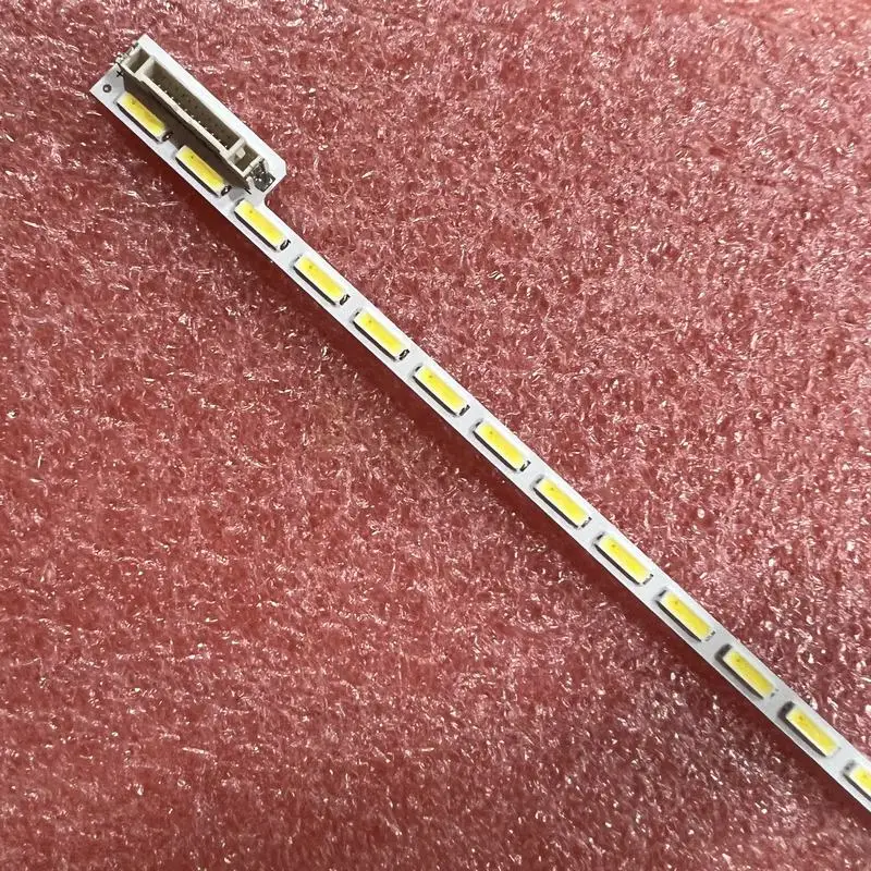 Striscia Di Retroilluminazione A Led Per V500H1-Me1-Tlem9 Toshiba 50L2400U 50L3400U 50L1400U 50S320 50E510E Tf-Led50S10T2 50S10T2