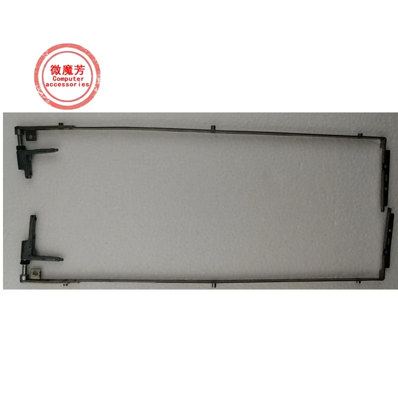 Qhlaptop Sostituzioni Cerniere Lcd Adatte Per Dell D500 D600 Jm2-L Jl1 Jm2-R Jr2 Albero Dell'Asse Dello Schermo