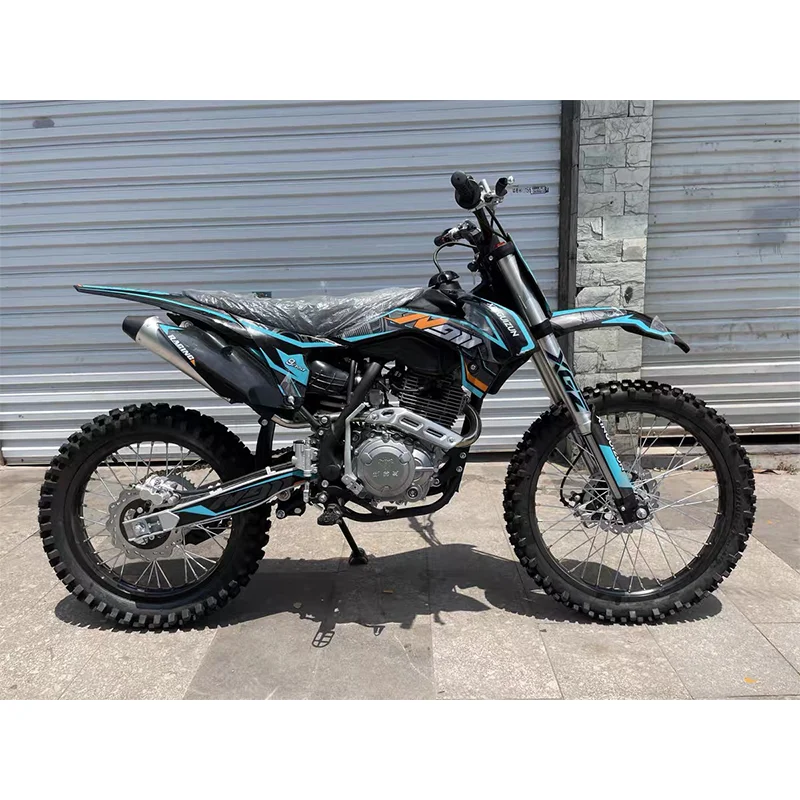 Ktm Off Road Moto 250Cc 300Cc 4 Tempi Raffreddato Ad Aria Moto Enduro Adulti Dirt Bike 250Cc 300Cc 450Cc Motocross 250Cc In Vendita