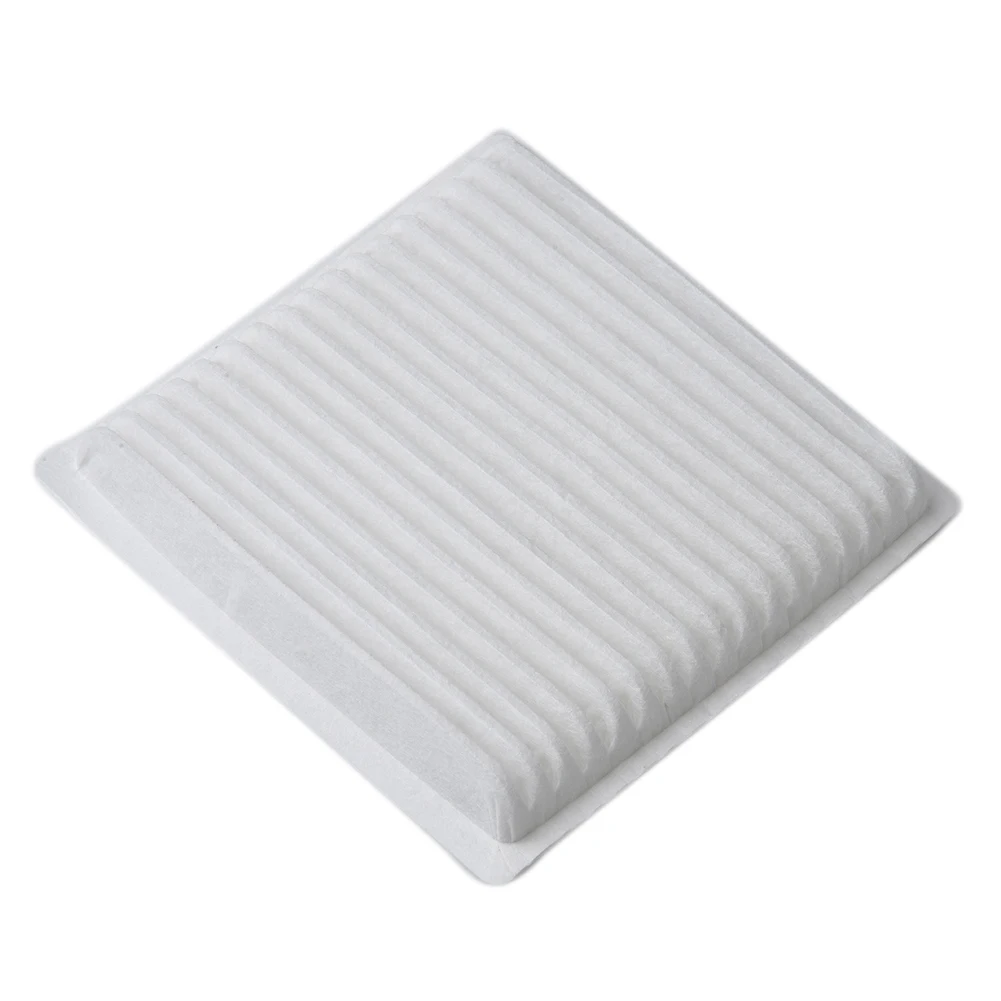Sostituzione Filtro Antipolline Aria Motore Cabina A/C Per Mitsubishi Mirage 2014-2018 Per Mitsubishi Mirage G4 2017-2018 Parti