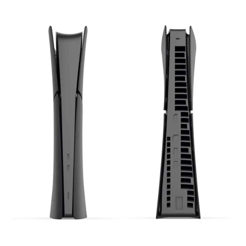 Per Ps5 Sostituzione Abs Protettiva Di Raffreddamento Sottile Per 5 Accessori Per Console Slim Disc Edition G9M2