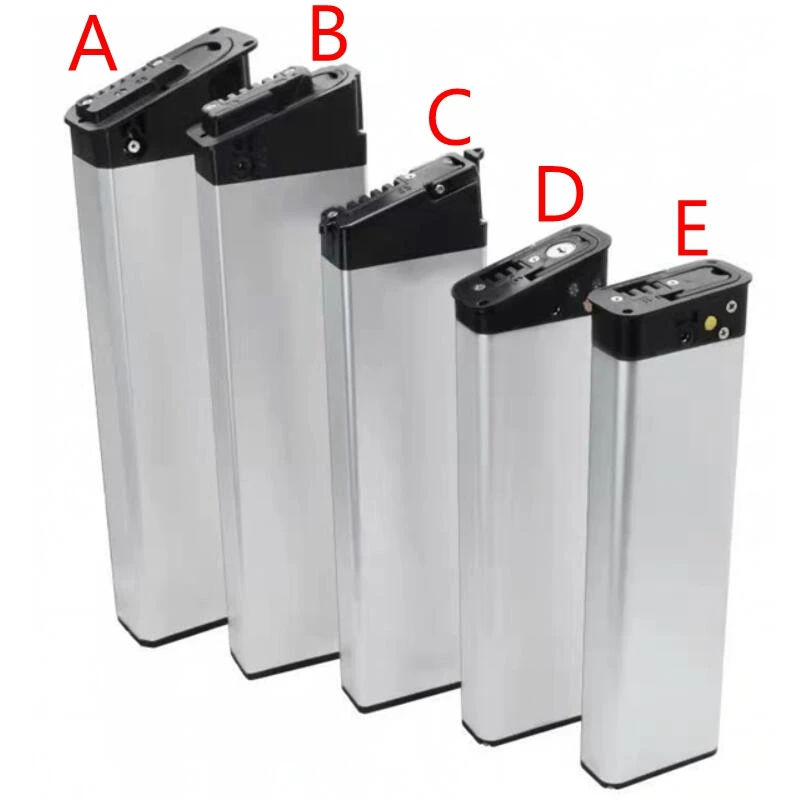 Custodia Pieghevole Per Batteria Ebike Dch Serie Alx Custodia Per Batteria Integrata Per Bici Elettrica Per Mx01 Samebike Lo26 20 Lvxd30 Lectric Xp Ma