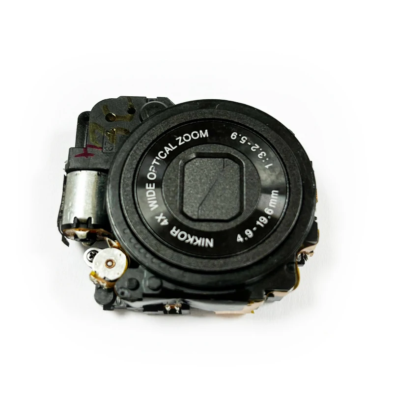 Nuove Parti Di Riparazione Della Fotocamera Digitale Per L'Unità Zoom Dell'Obiettivo Nikon Coolpix S3000 S4000 S2500 Fe4050 St60 St61 S8 S9