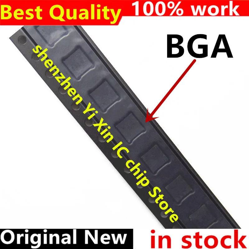 100% Nuovo 1608A1 1610A1 1610A2 1610A3 610A3B 1612A1 Per Iphone 5S 5C 6 6 Plus 6S 6Splus 7 7Plus 8 8Plus Caricatore Usb Chipset Bga