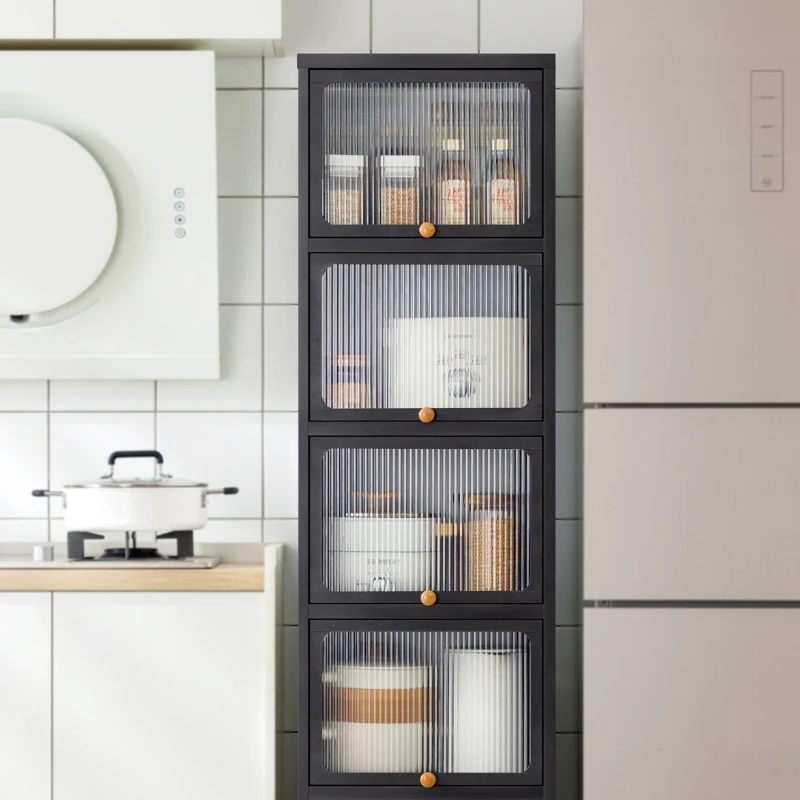 Display Moderno Credenza Microonde Credenza Minimalismo Credenza Armadio Nordico Armario De Cozinha Mobili Per La Casa Zt50Sd