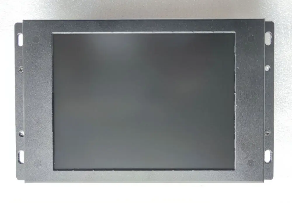 Schermo Lcd Da 8 "Per Monitor Cnc Totoku Mdt-941B Mdt-941D Mdt-941B-2A Crt