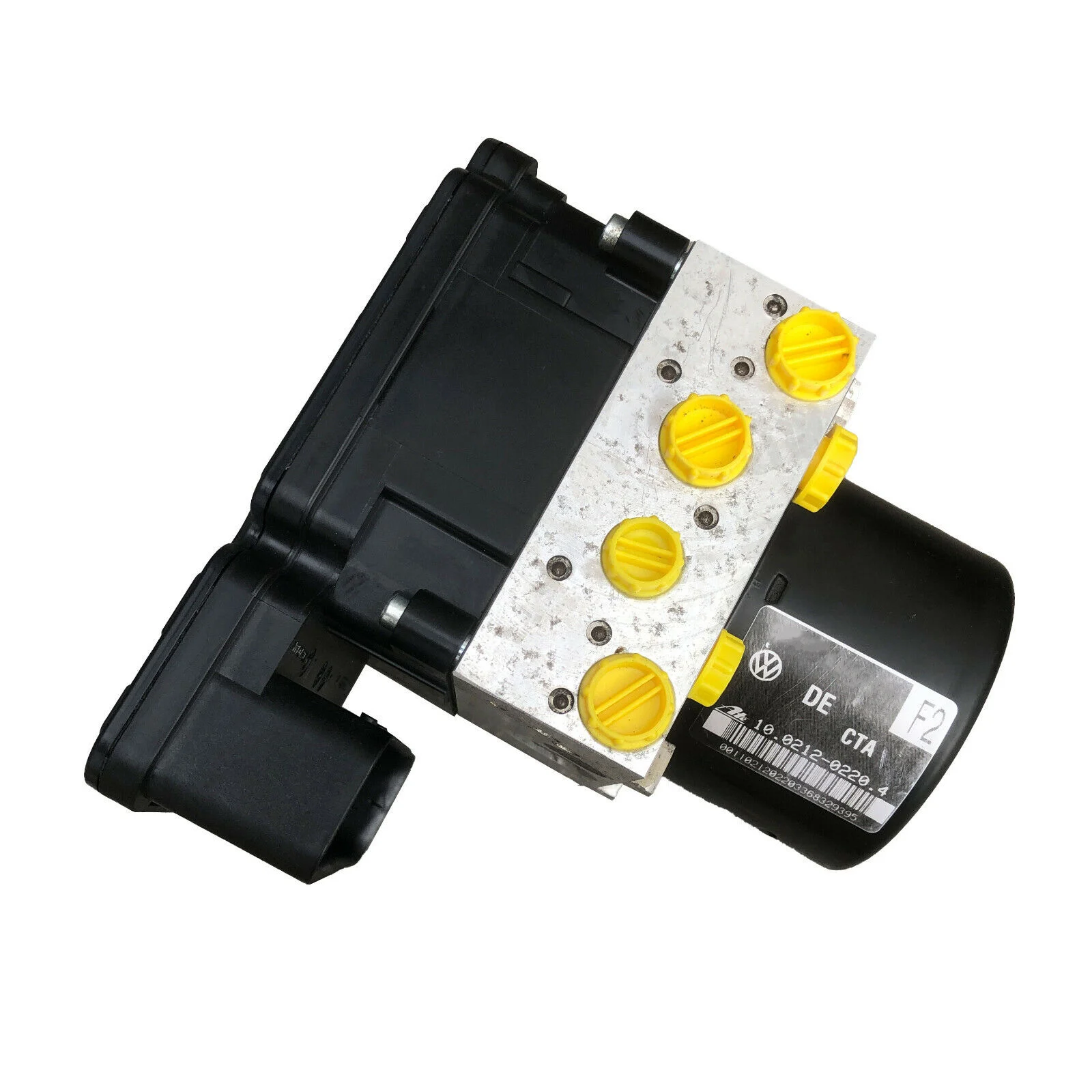 Pompa Abs Freno Antibloccaggio Per Pompa Freno Vw Golf Jetta Caddy Muslimatexmuslimab Abs
