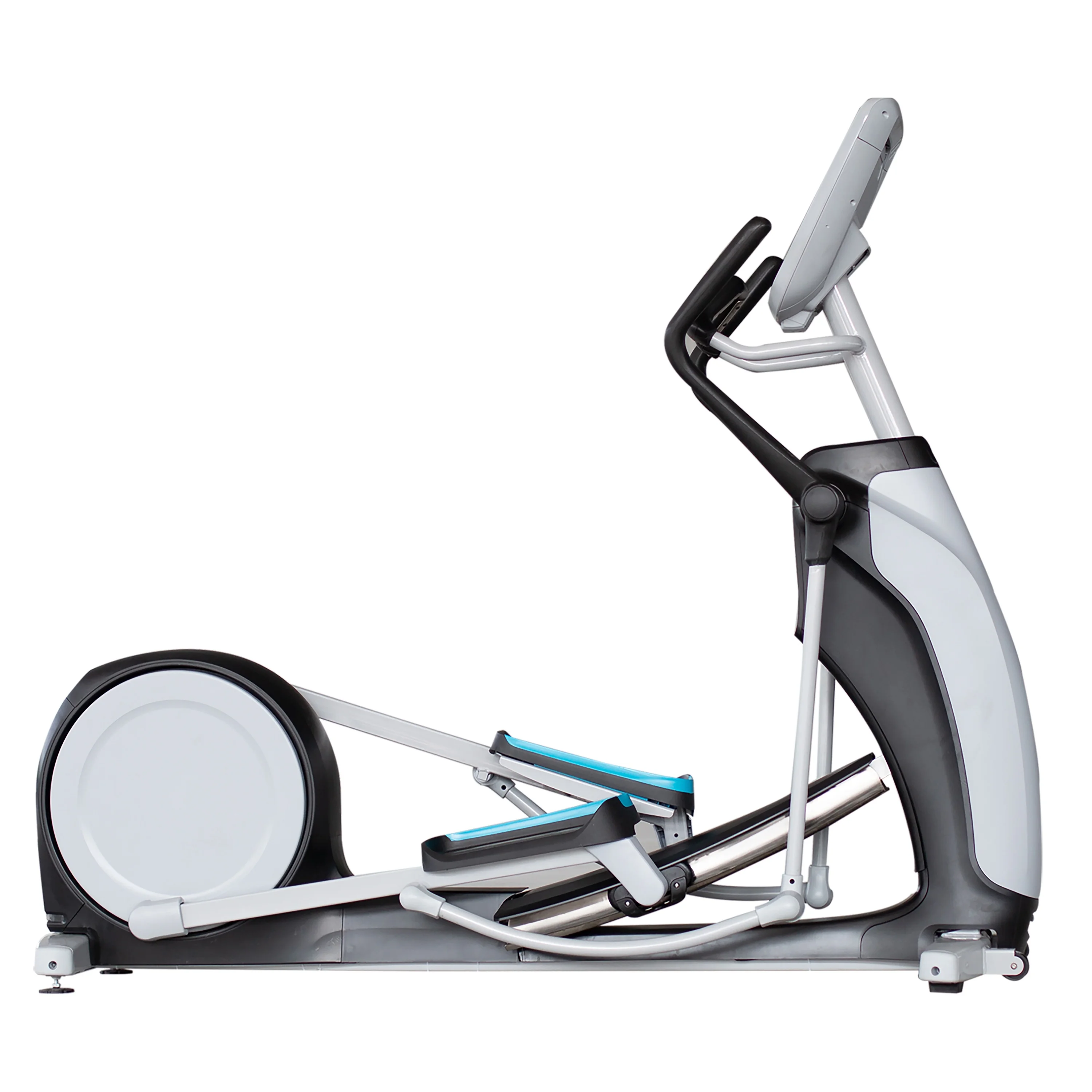 Macchina Per Cross Trainer Ellittica Precor Per Attrezzature Per Il Fitness All'Ingrosso Della Fabbrica