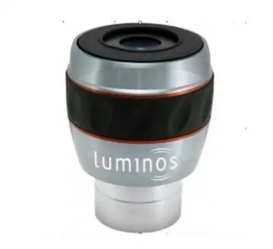 Celestron Luminos 23Mm Oculare 82 Grandangolo 23Mm Oculare Grande Campo Telescopio Astronomico Accessori 93434 2 Pollici