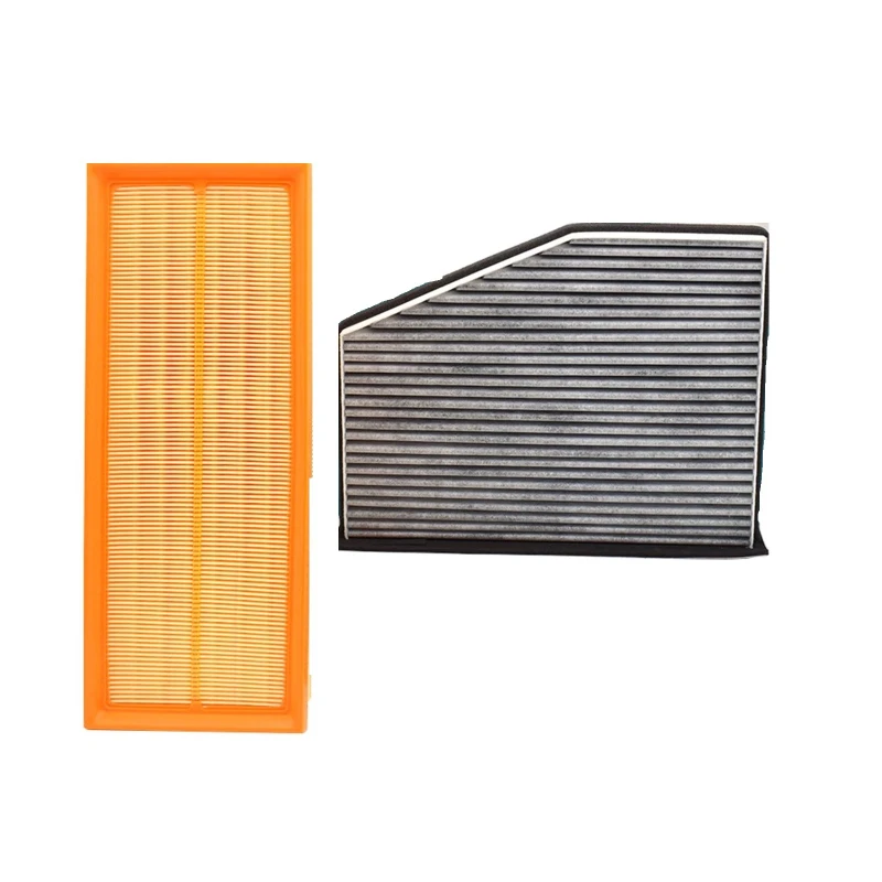 Per Vw Golf Passat Eos Cc Tiguan Caddy Cc Beetle Audi A3 Q3 Tt Seat Leon Skoda Octavia Superb Car Engine Cabin Pollen Air Filter