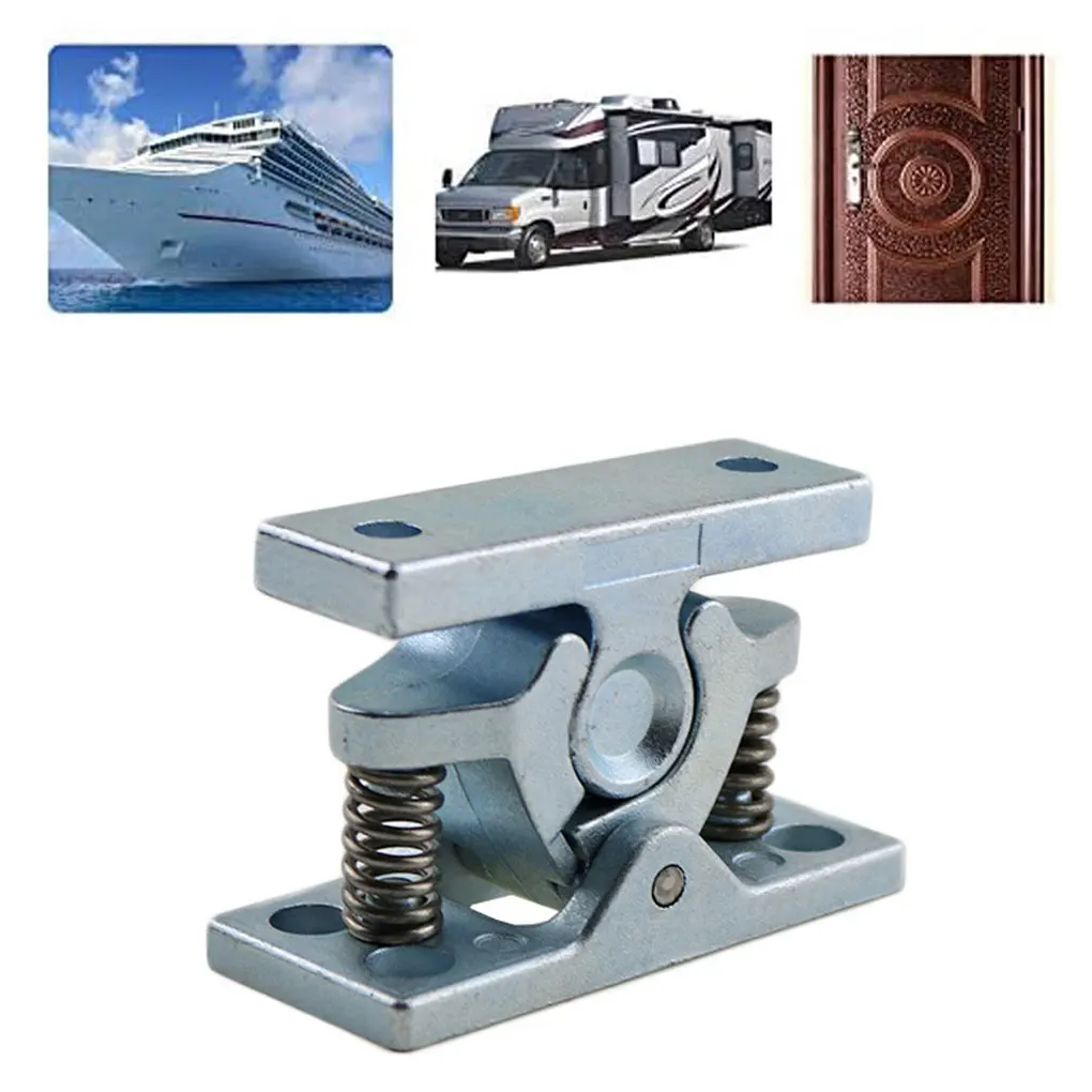 Veneta Fermo Porta Fermo Per Camper Barca Porta Clip Veneta Fermo Porta Caravan Camper Barca Porta Clip Zinco