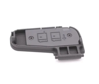 Nuovo Per Canon Per Eos Rebel T7I/Per Eos 800D Coperchio Della Batteria Coperchio Porta Assembly Parte Di Ricambio