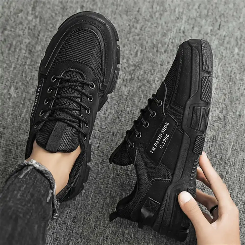 39-40 Sneakers Estive Da Uomo Antiscivolo Scarpe Basse Firmate Casual Estate Uomo Sport Rings Superiori Calzature Shors Tenisse