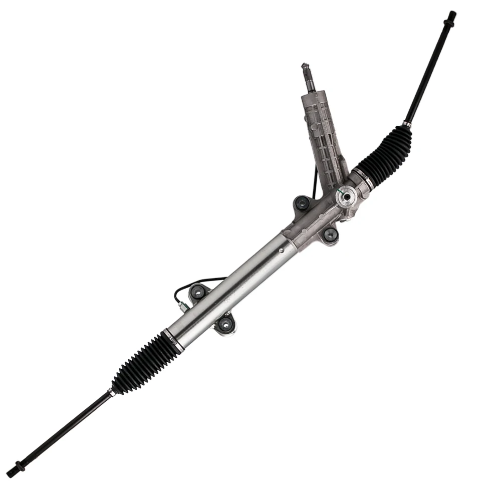 Potenza Sterzo Scatola Sterzo Gear Rack Per Mercedes-Benz Sprinter 213 216 308 Cdi Per Il Vw Lt 2.3 2.5 2.8 A9014604100 9014600800