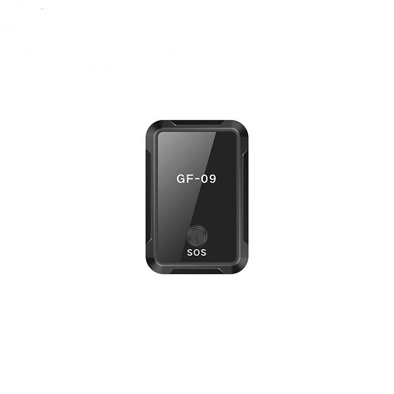 Gf09 Mini Gps Tracker Localizzatore Gps Per Auto Localizzatore Antifurto Localizzatore Gps Per Auto Dispositivo Di Localizzazione Di Registrazione Ant