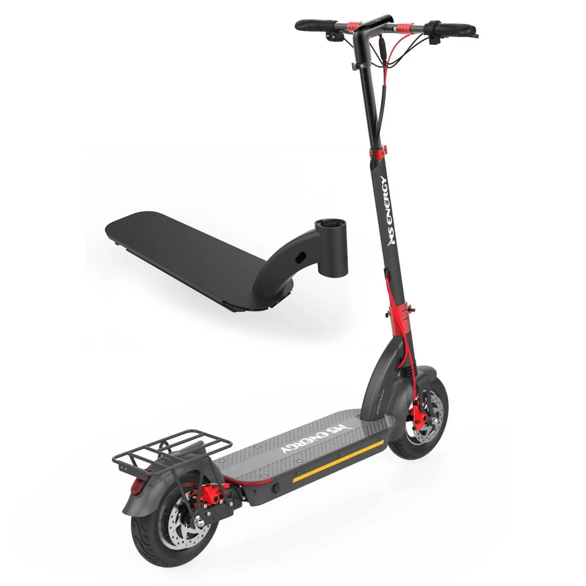 Telaio Per Scooter Elettrico Aerlang H6 Compatibile Per Scooter Zbike Laotie