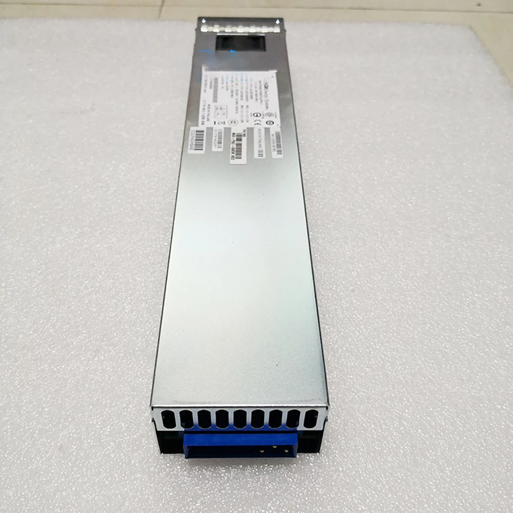 Alimentatore Utilizzato Per Interruttori Nexus Serie 5010 341-0295-06 550W N5K-Pac-550W