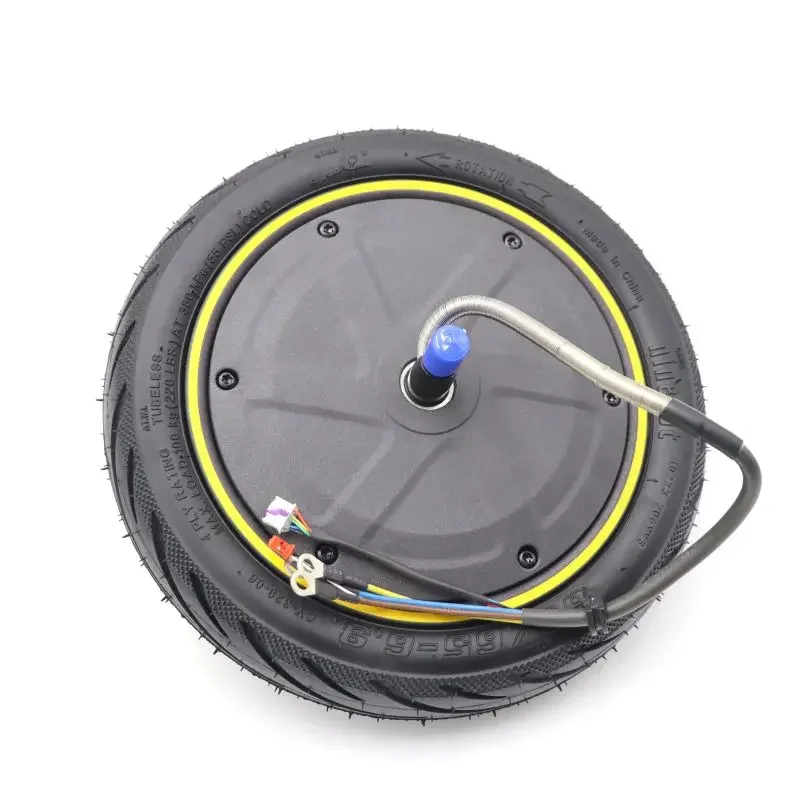 Gruppo Motore Mozzo Ruota Originale Ninebot Per Ninebot Di Segway Max G2 Scooter Elettrico Motore Posteriore G2 Kickscooter Accessori