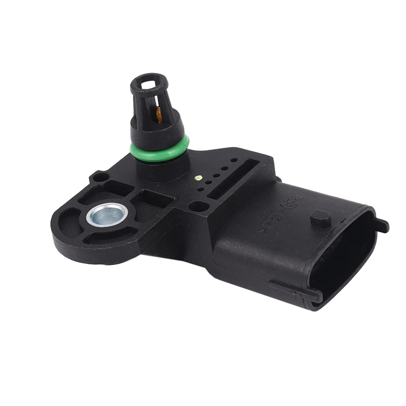 Map Manifold Air Pressure Sensor 0281002437 24459853 For Vauxhall Fiat Etc