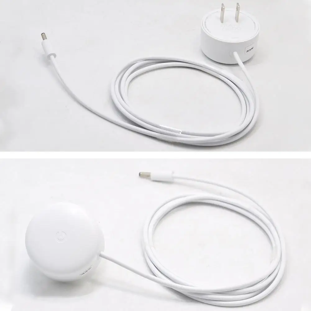 14V 1.1A Per Google Home Hub Power Caricabatterie Ca Adatto Per Google Home Hub, Nest Hub Mini Altoparlante Cavo Di Alimentazione Ac110-240V M2W7