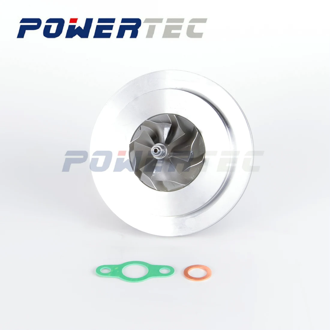 Cartuccia Del Caricatore Dell'Automobile Di K03 Turbo 53039880073 53039880074 Per Le Parti Del Motore Di Audi A4 1.8T B6 140Kw 142Kw 8 E2 B6 Bex Avj 2