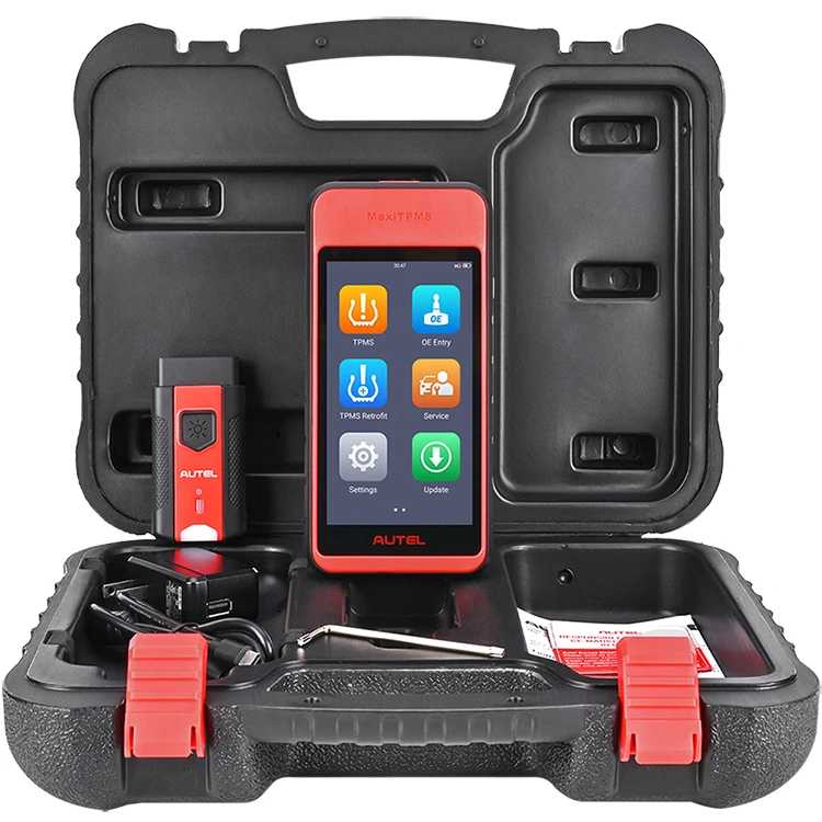2021 Best Autel Its600 Mk808 Ts Mx808 808 Mx808Ts Maxicom Maxipro Mx Maxichick Tpms Strumento Di Programmazione Per Auto Scanner Diagnostico
