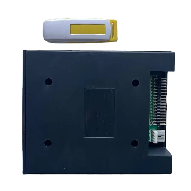 Juki Floppy Drive Fd Con Unità Disco Usb Per Pick And Place Machine Smd Smt Pezzi Di Ricambio Ke750 Ke760 Ke2010 Ke2020 Ke2050 Ke2060