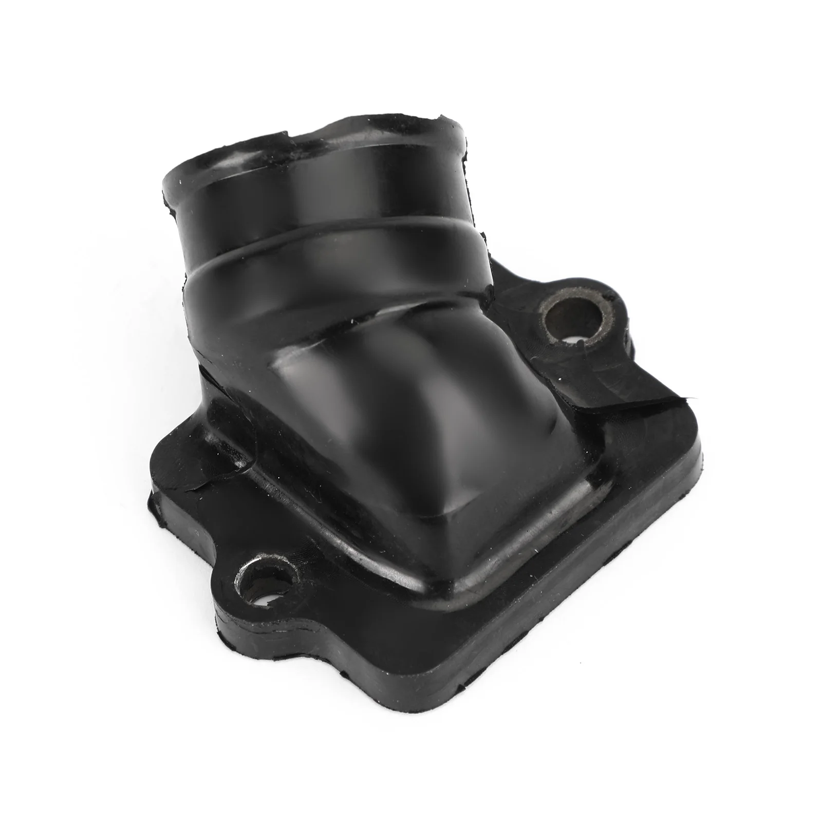 Areyourshop Stivale Collettore Di Aspirazione Per Piaggio Skr Commander Hex Tph 125 Cilindro A 2 Tempi Motore Accessoreis Pats