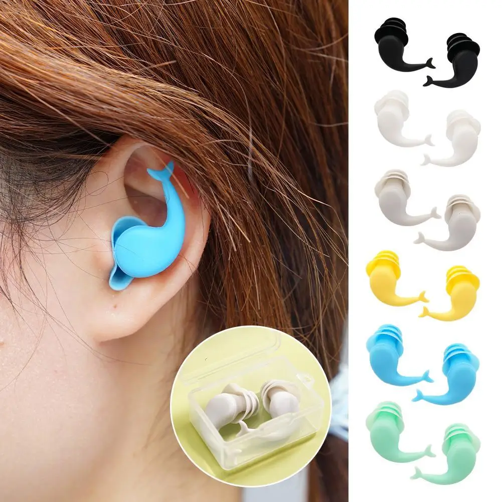 Tappi Per Le Orecchie Tapones Oido Ruido Bouchon Oreille Sleep Plug Tappi Per Le Orecchie Tapones Para Dormir Zatyczki Do Uszu Punchi Orchie Tappi Per